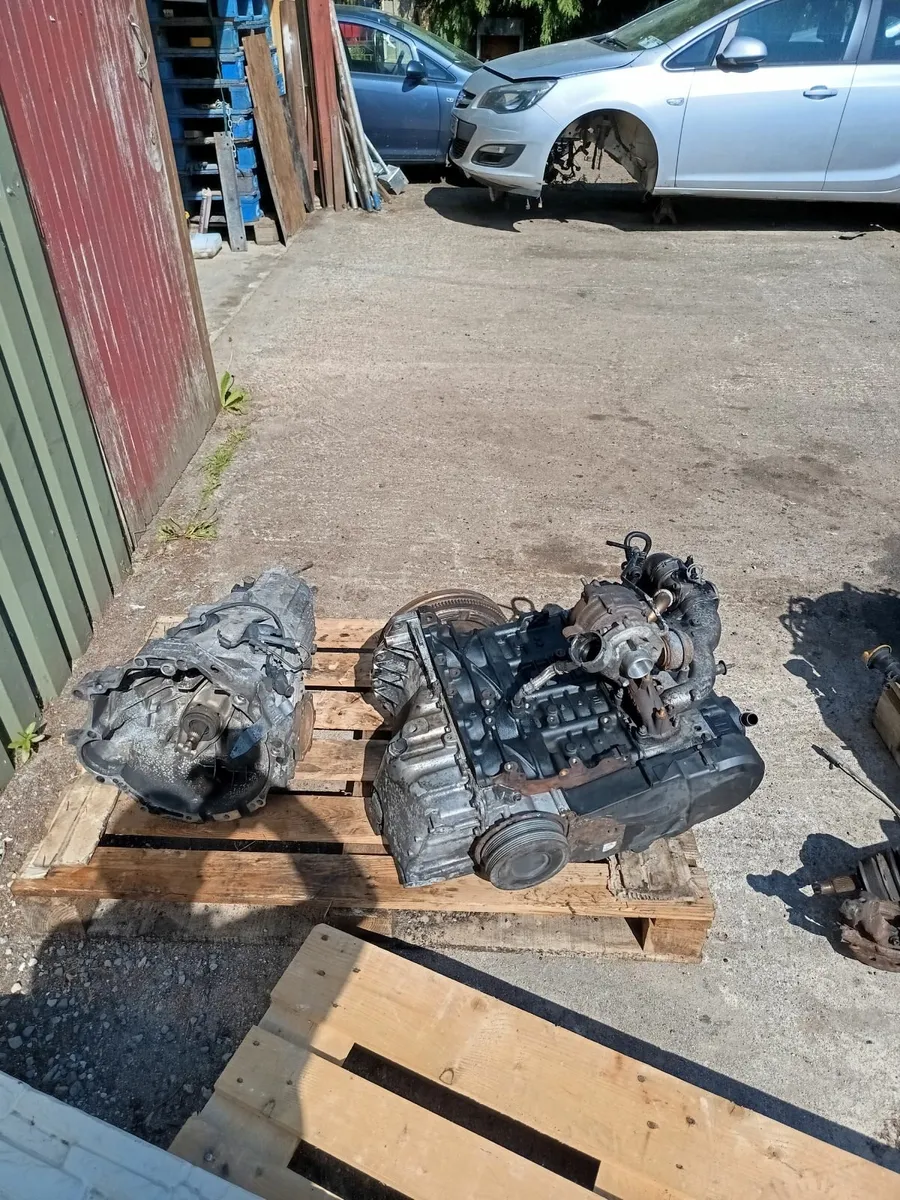 car parts - Image 1