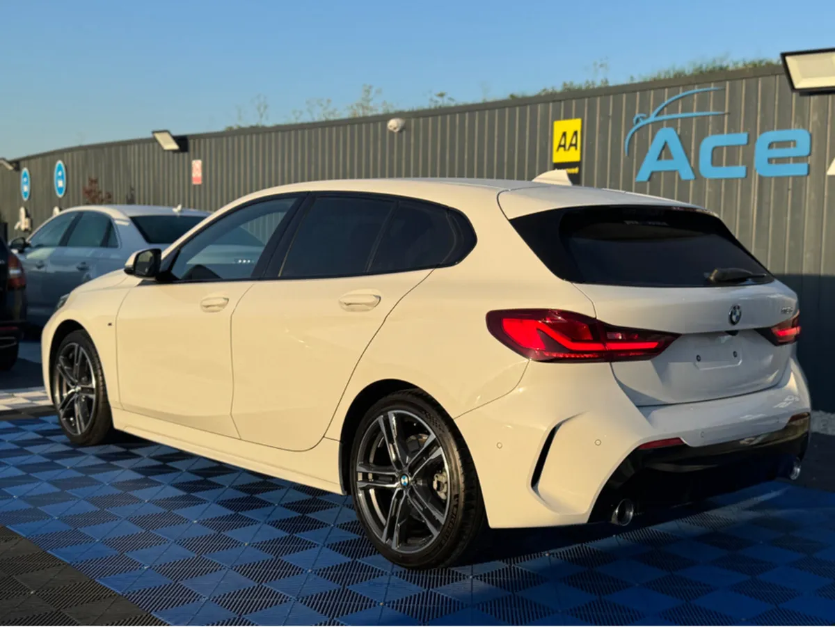 BMW 1-Series M-SPORT - 2.0L DIESEL - AUTO - 12M WA - Image 4