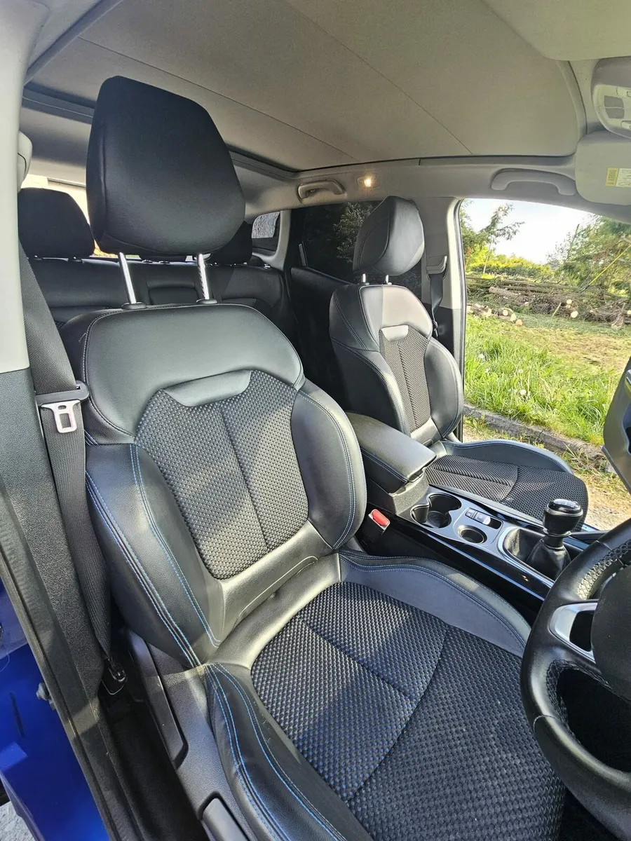 Renault Kadjar - Image 1