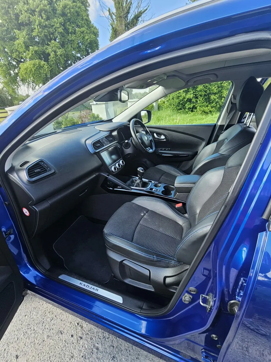 Renault Kadjar - Image 3
