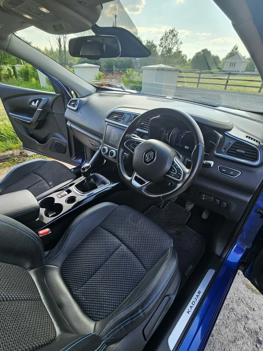 Renault Kadjar - Image 4