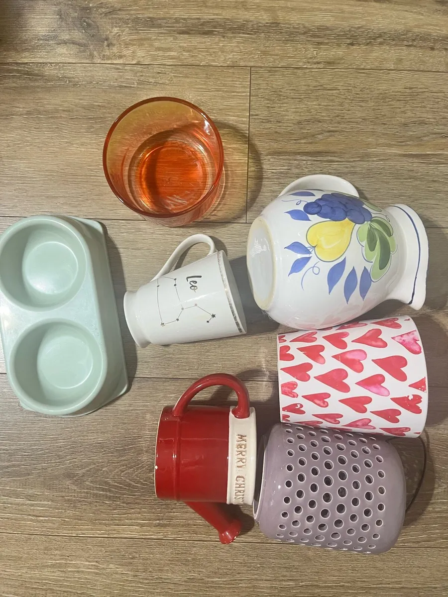 Bundle of items - Image 2
