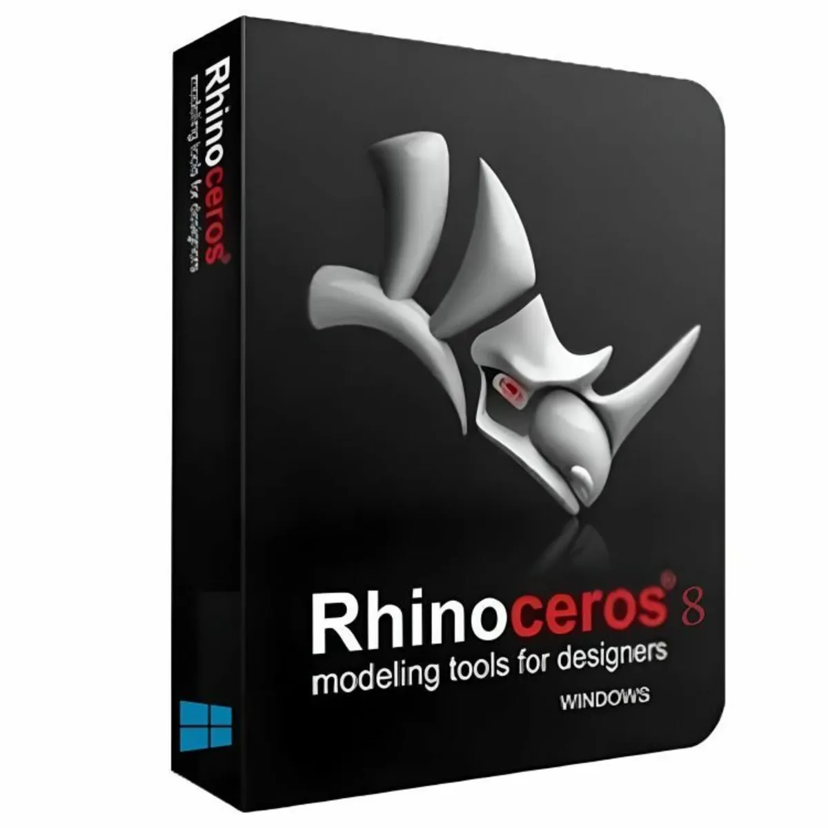 Rhіnоcerоѕ 8