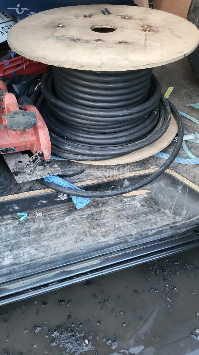 Swa cable - Image 2