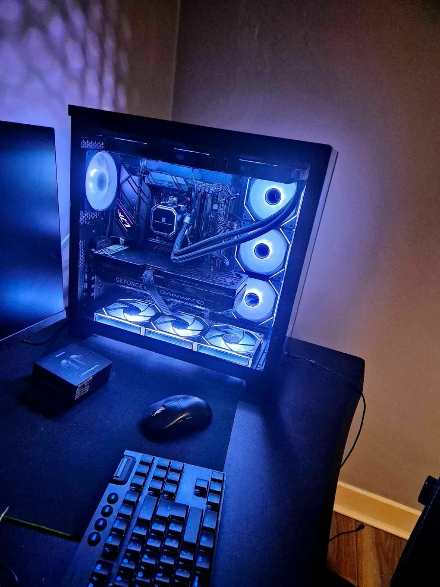 Fastest gaming pc on this site - Image 3