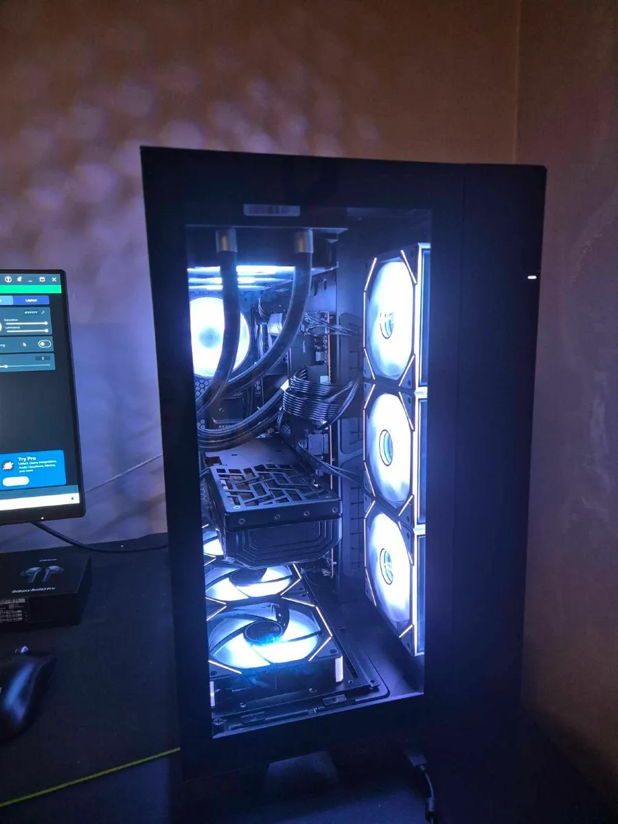 Fastest gaming pc on this site - Image 4