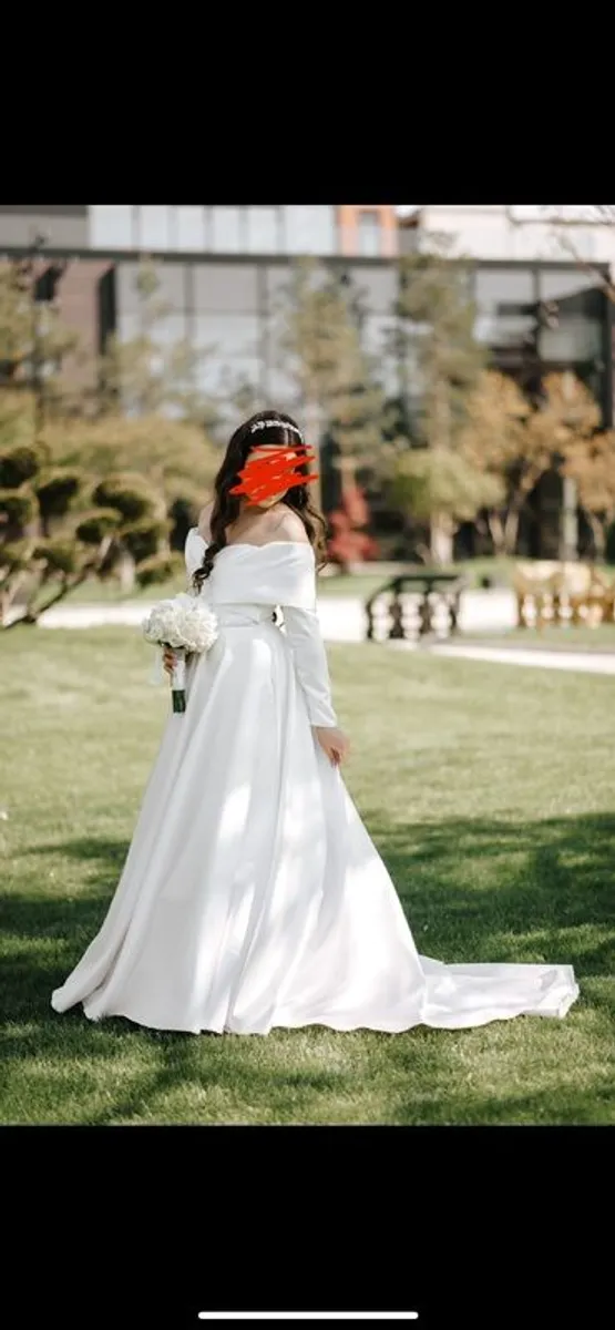 weeding dresses - Image 1