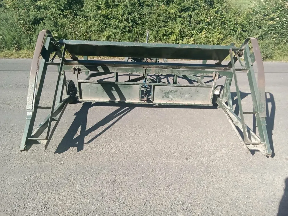 Bale Sleigh - Image 2