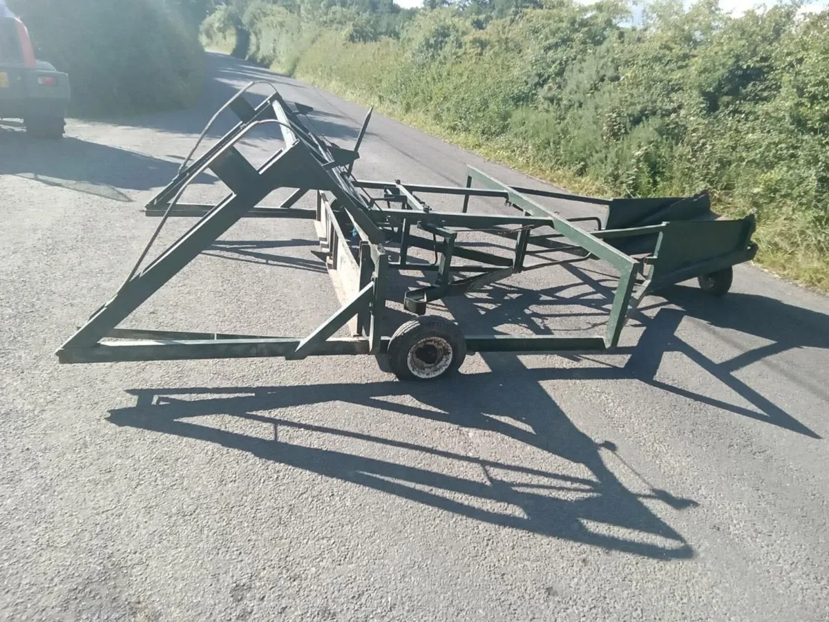 Bale Sleigh - Image 3