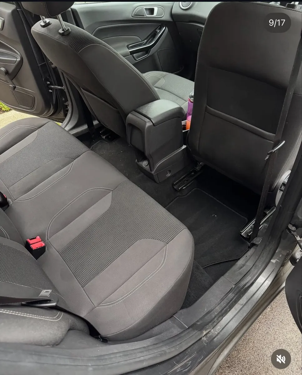 Ford Fiesta 2016 - Image 3