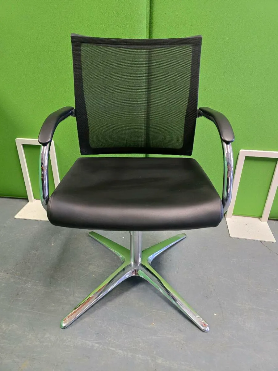 Designer chairs - Image 1