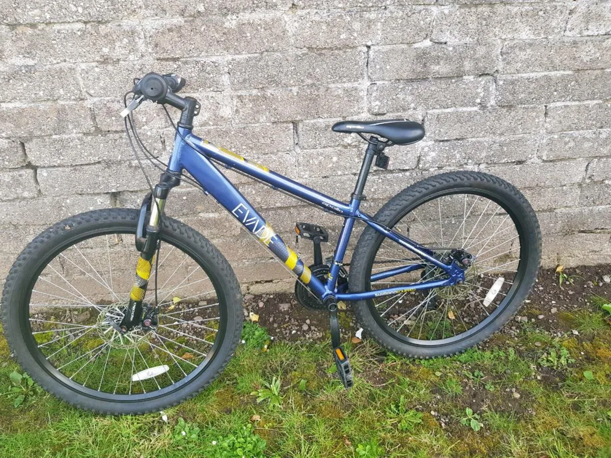 Bike very good condition - Image 1