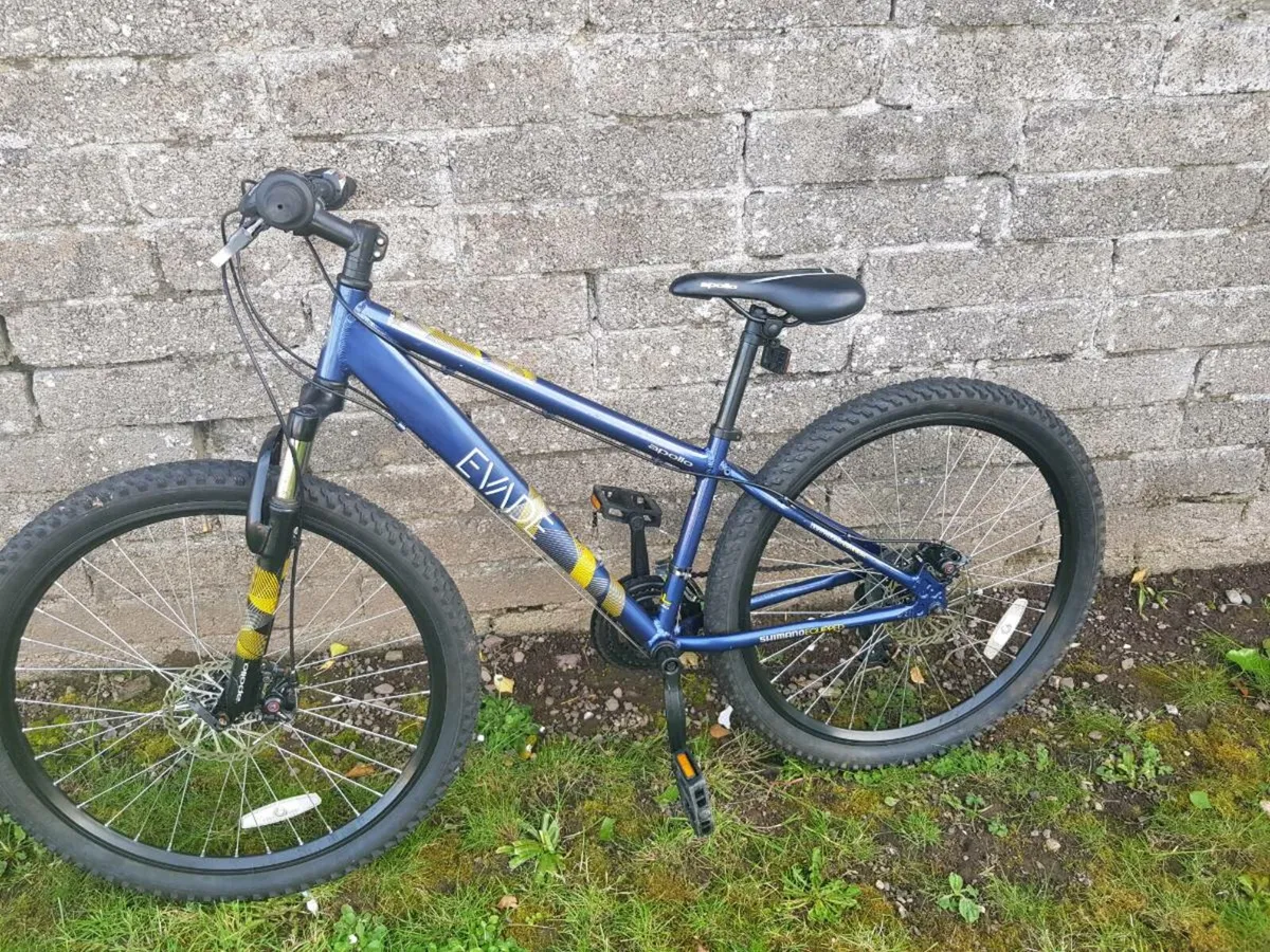 Bike very good condition - Image 2