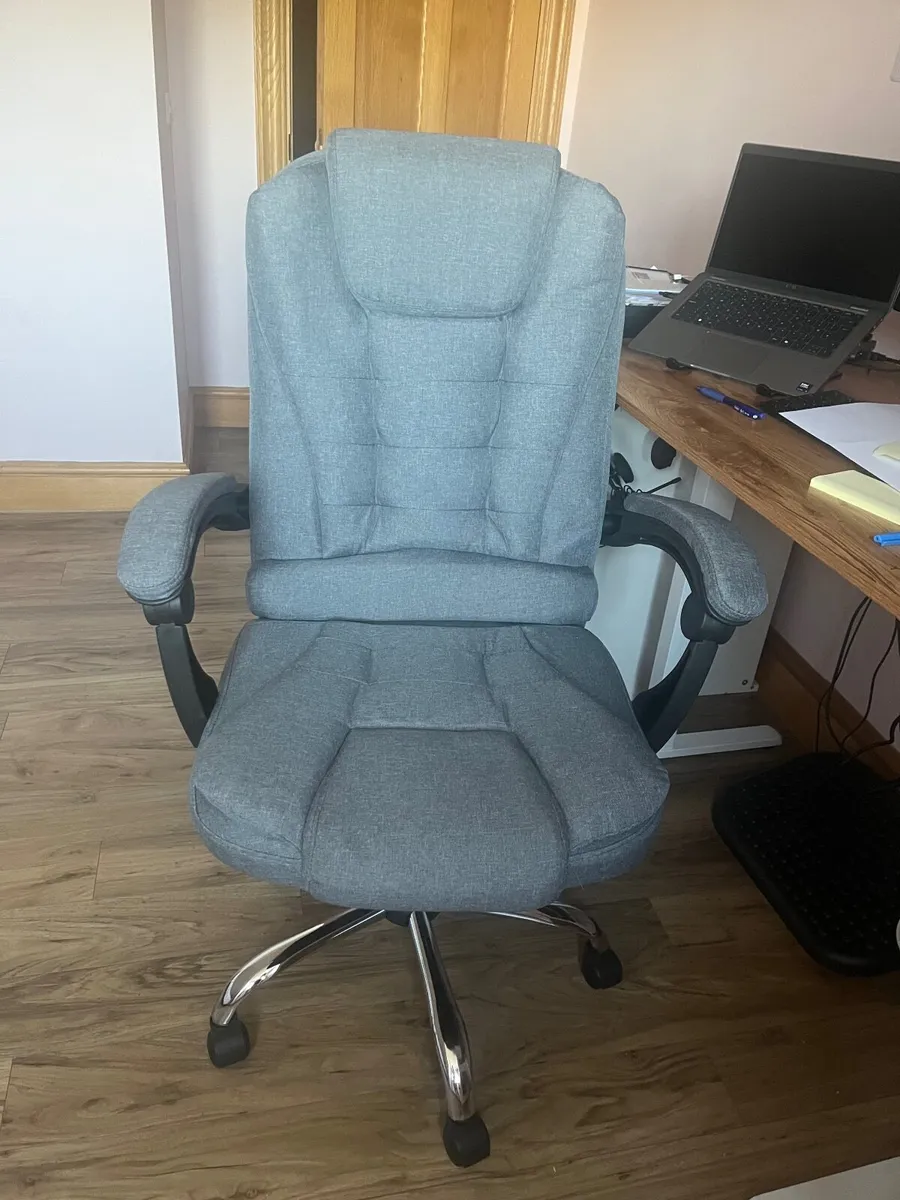 Office chair - Image 2