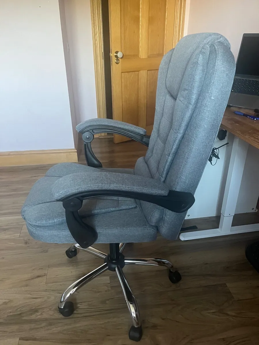 Office chair - Image 3