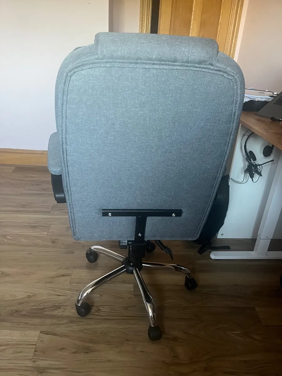 Office chair - Image 4