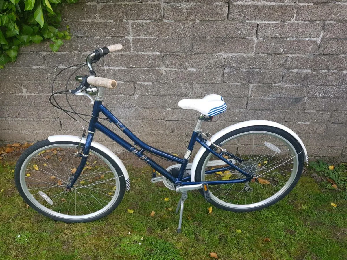 Bike very good condition - Image 1