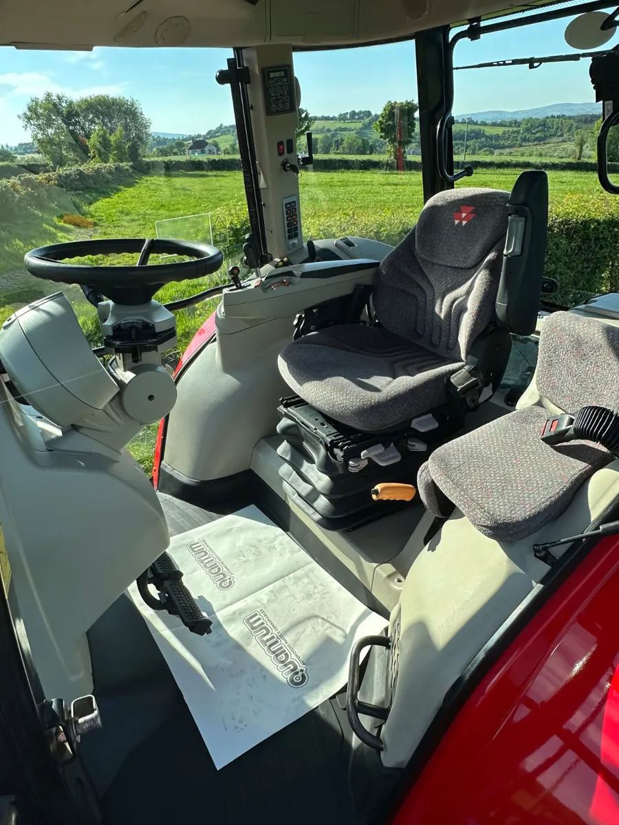MASSEY FERGUSON 7618 - Image 2