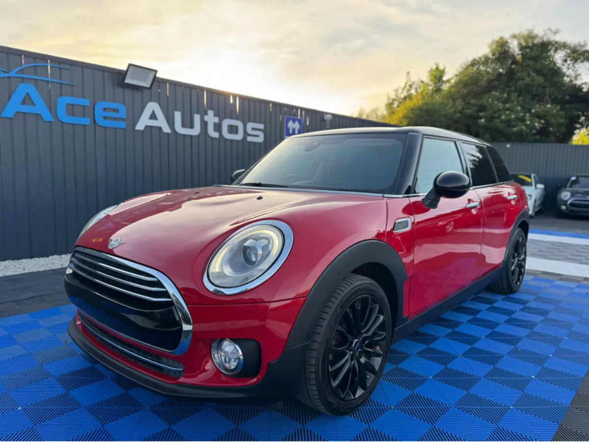 Mini Clubman D - 2.0L DIESEL - AUTO - 12M WARRANTY - Image 3