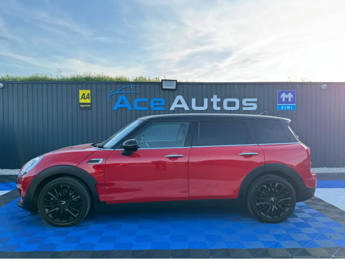 Mini Clubman D - 2.0L DIESEL - AUTO - 12M WARRANTY - Image 4