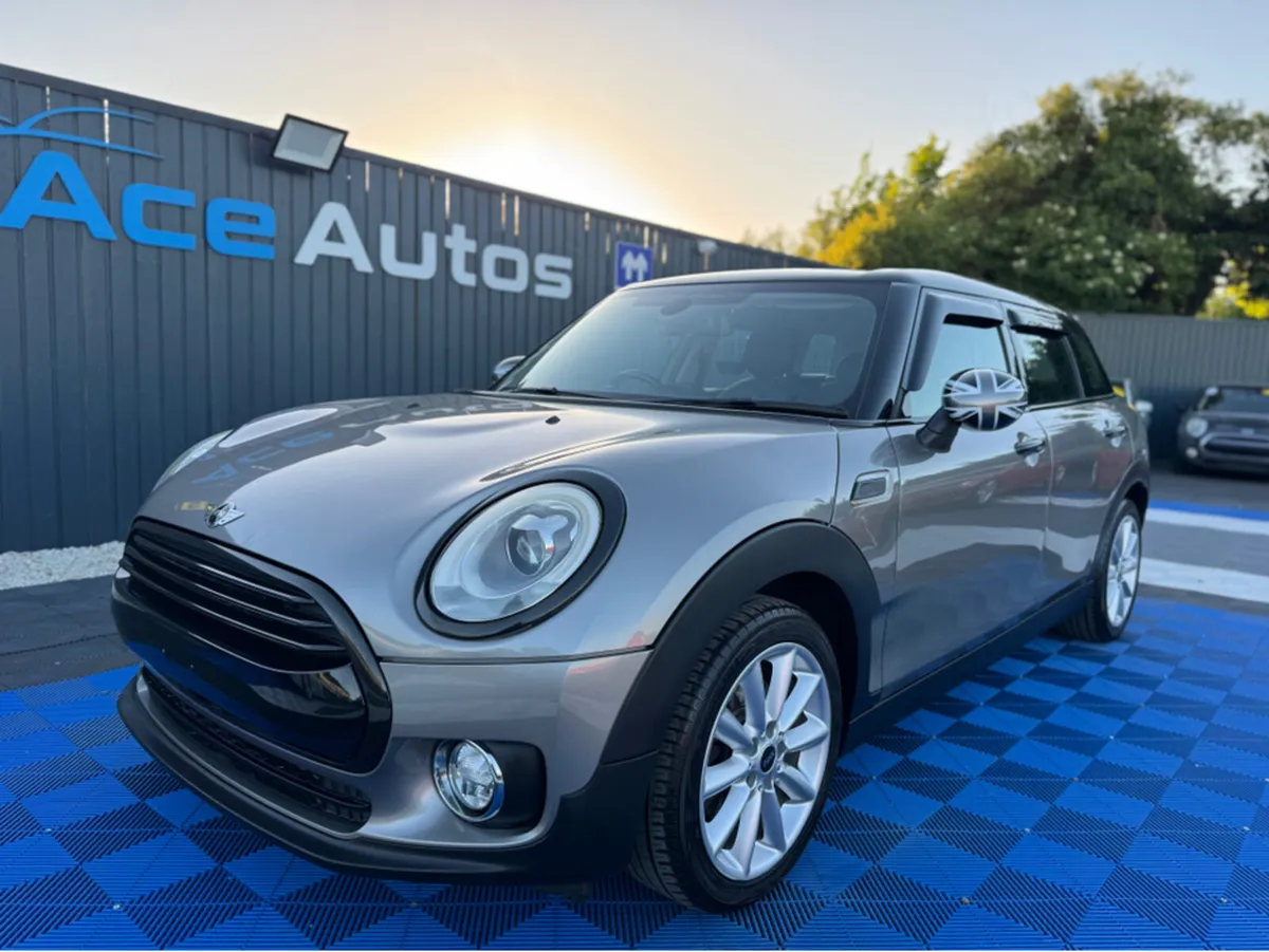 Mini Clubman D - 2.0L DIESEL - AUTO - 12M WARRANTY - Image 2