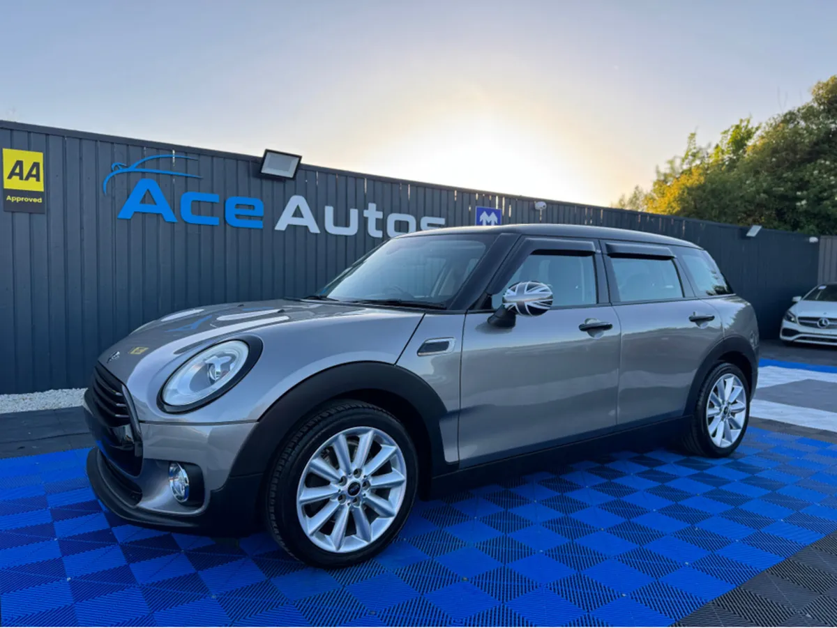 Mini Clubman D - 2.0L DIESEL - AUTO - 12M WARRANTY - Image 4