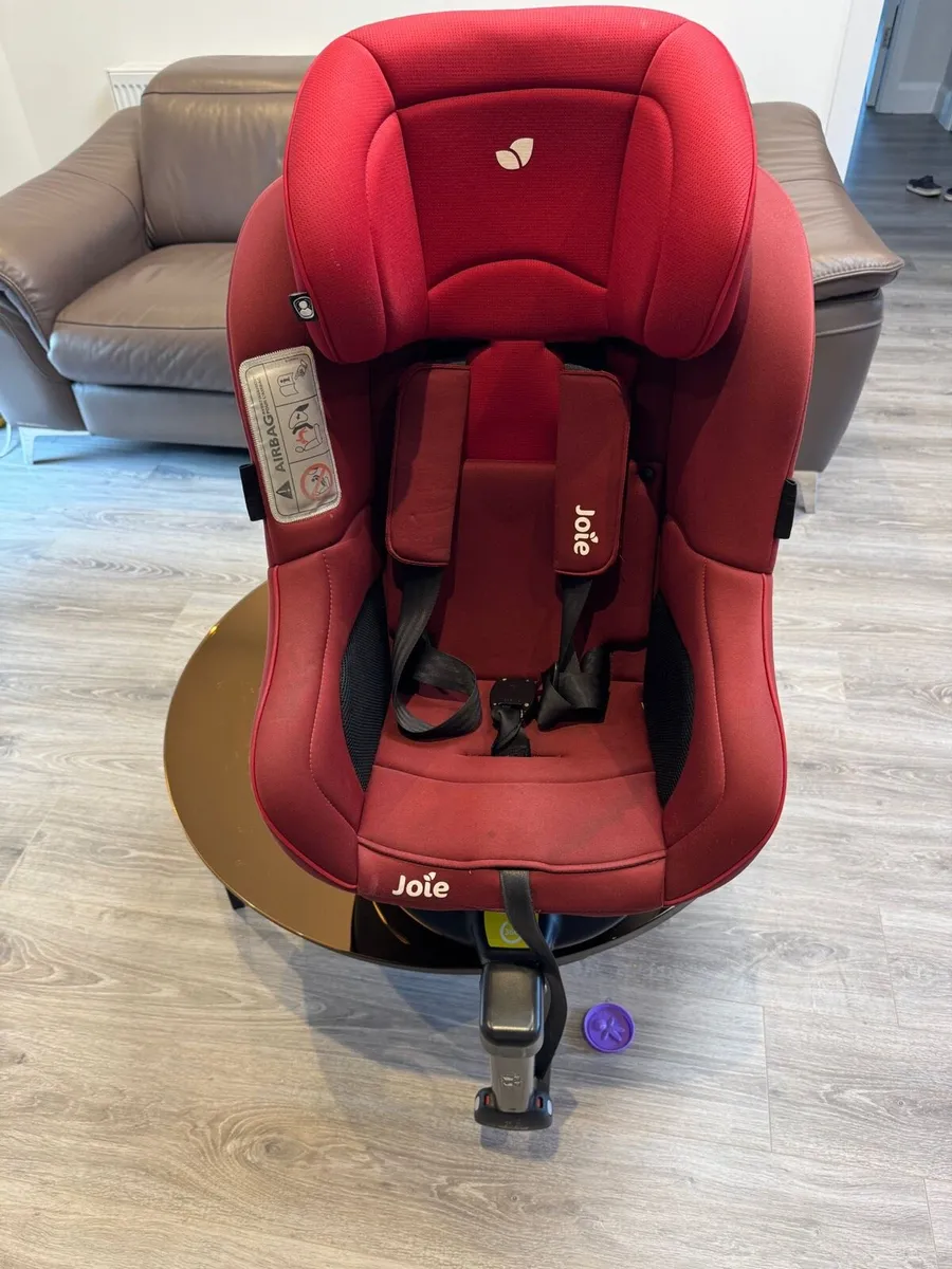 Car seat - Image 3