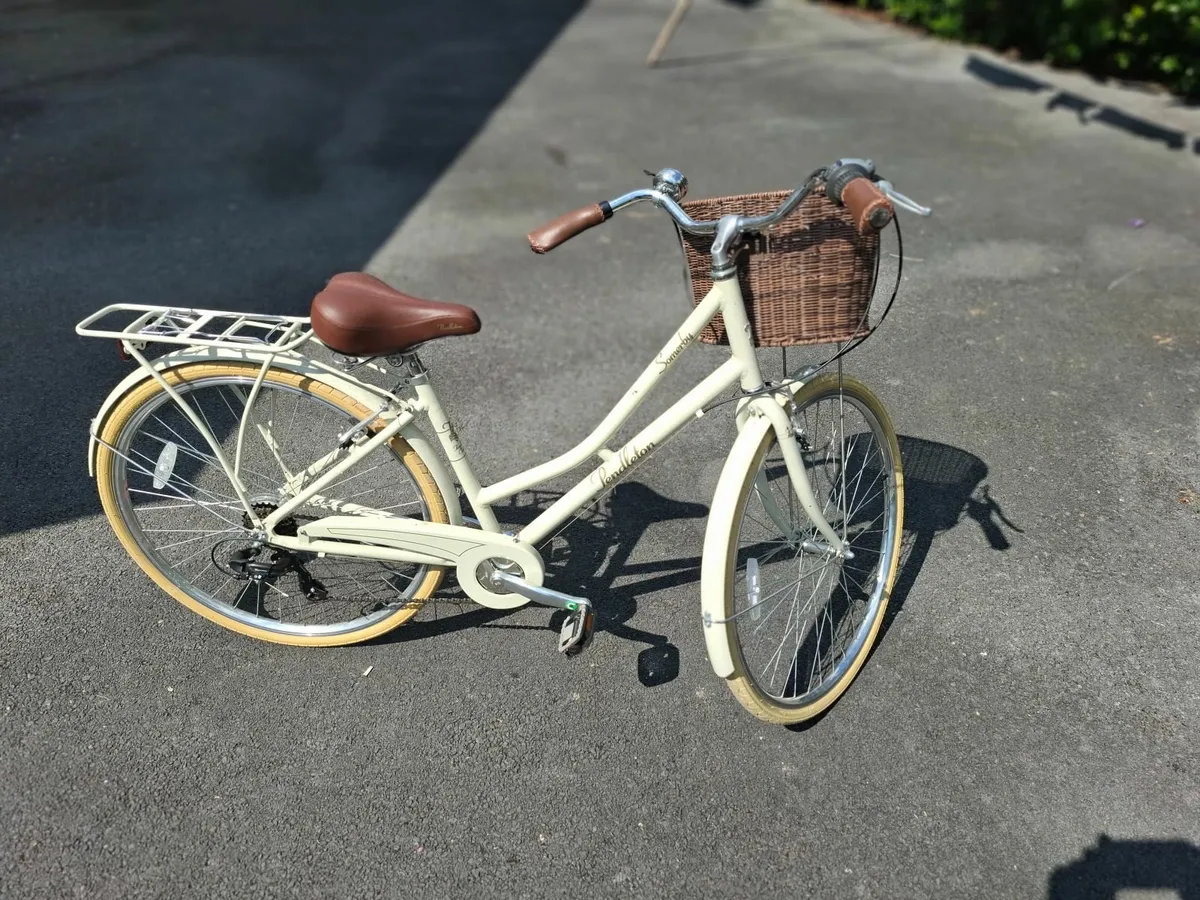 Ladies Bicycle - Image 2