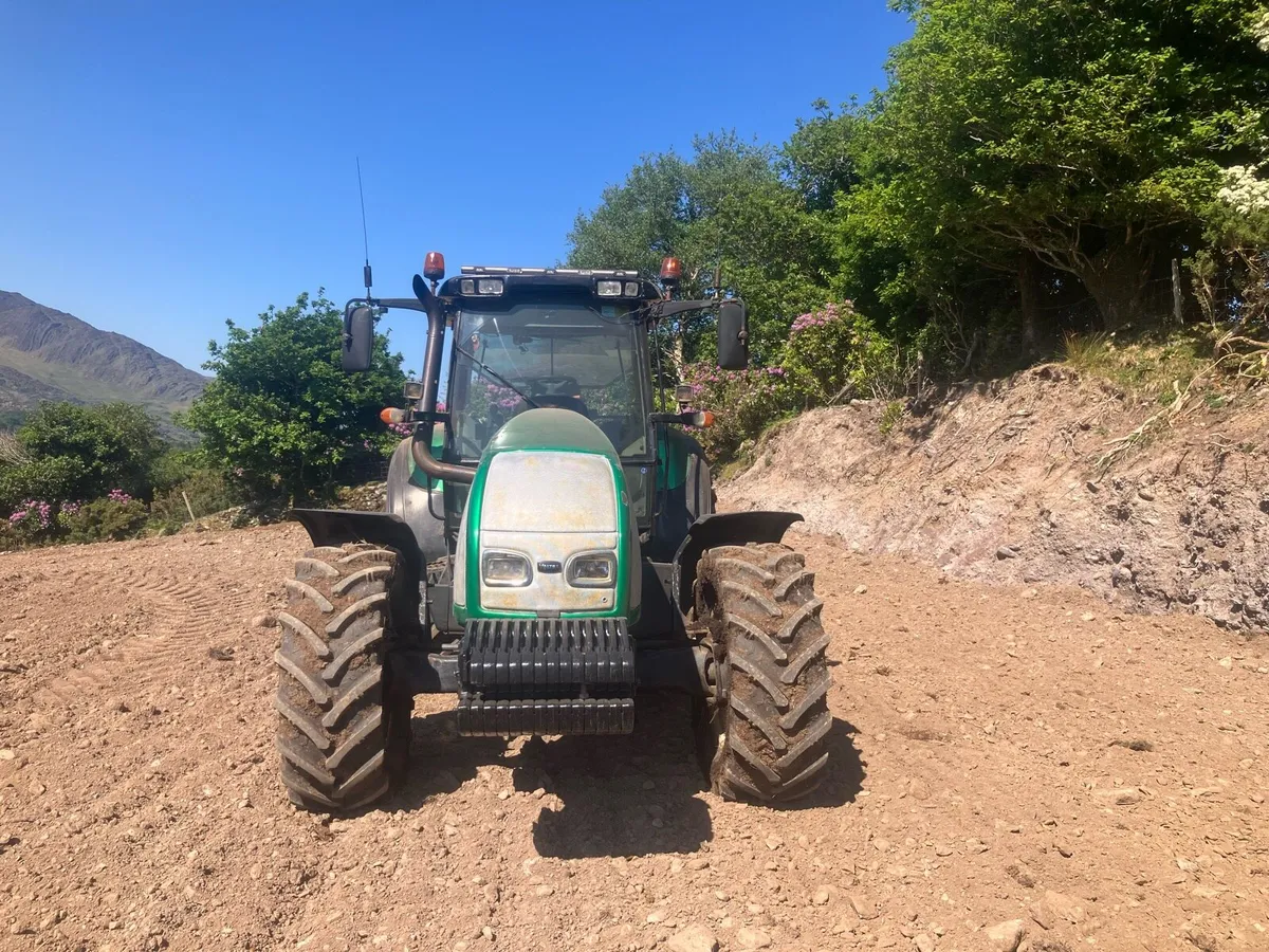 Valtra T170 - Image 3