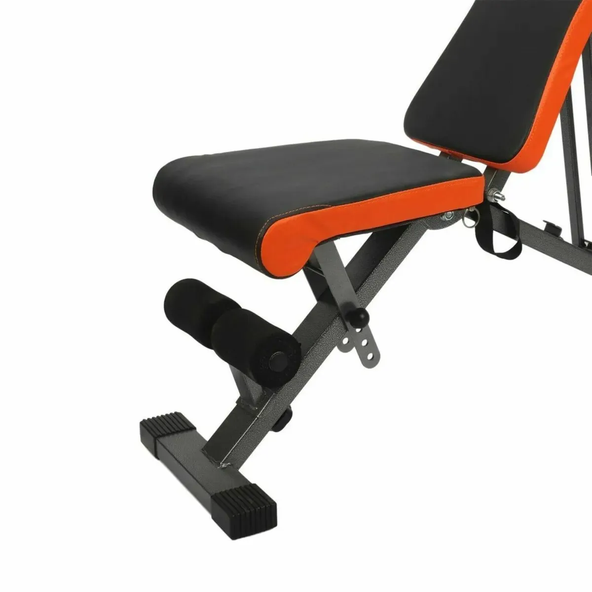 Home adjustable Weight bench - Image 3
