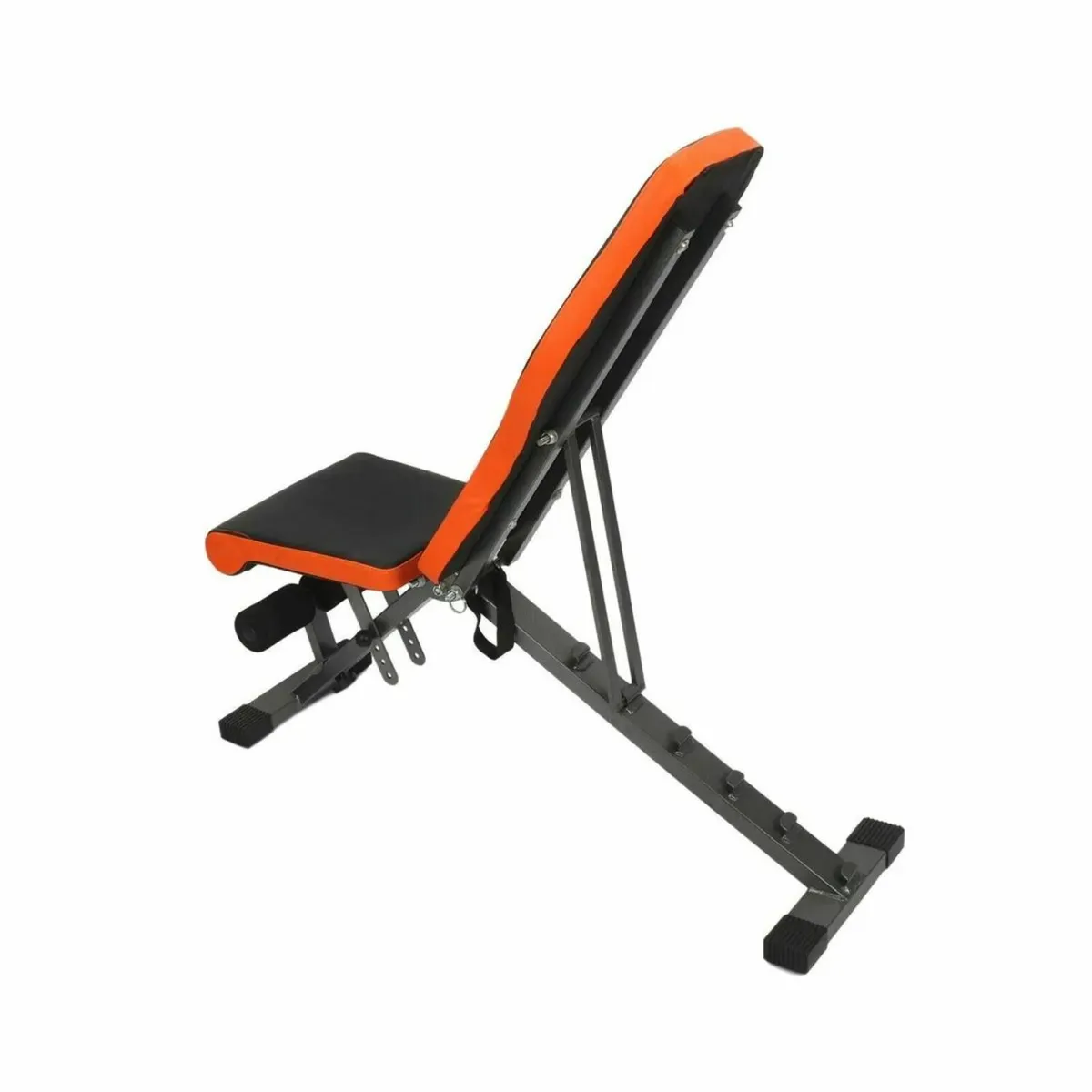 Home adjustable Weight bench - Image 4