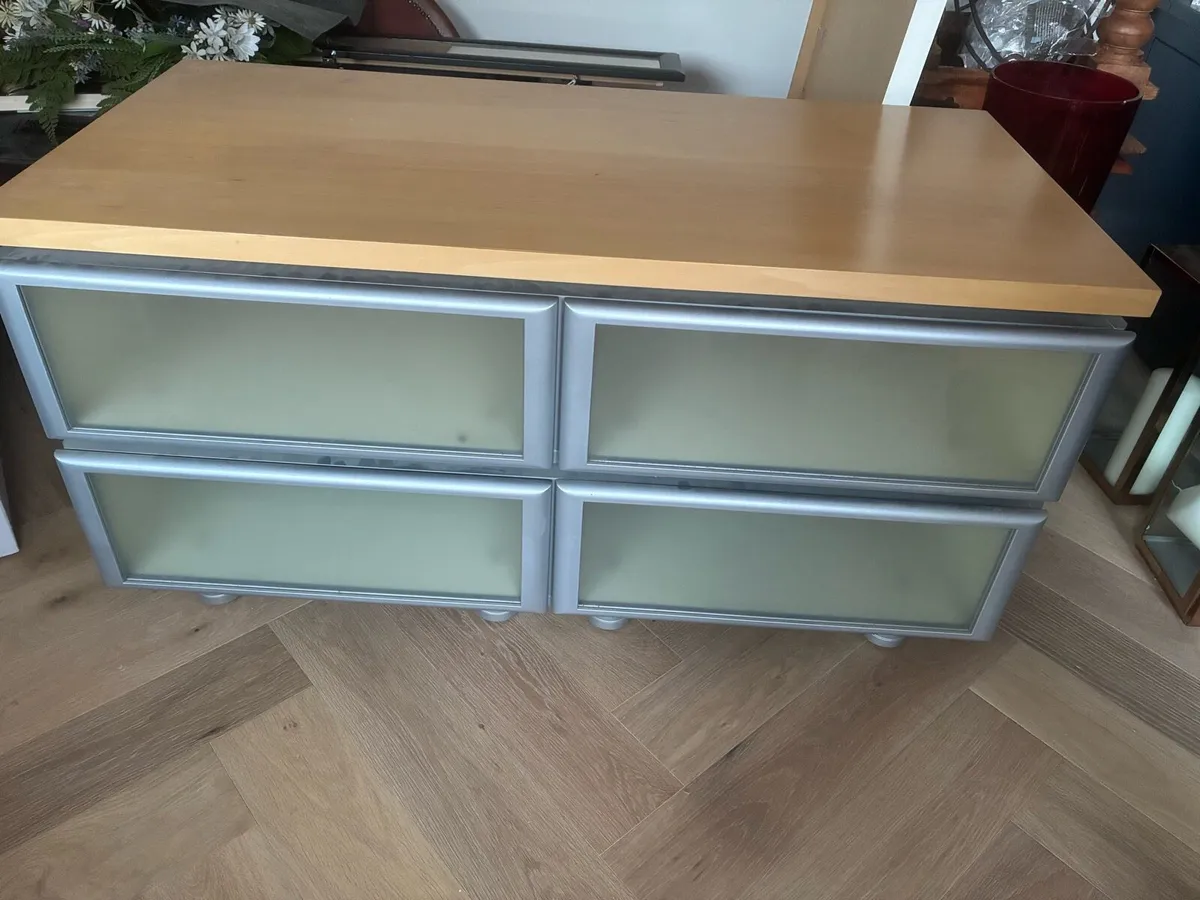 Tv unit - Image 1