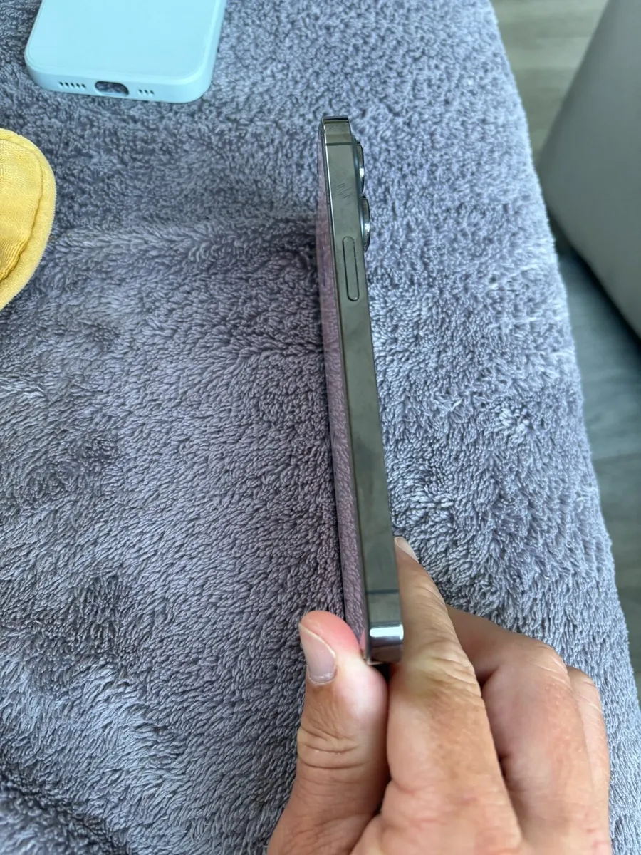 iPhone 13Pro 256GB - Image 3