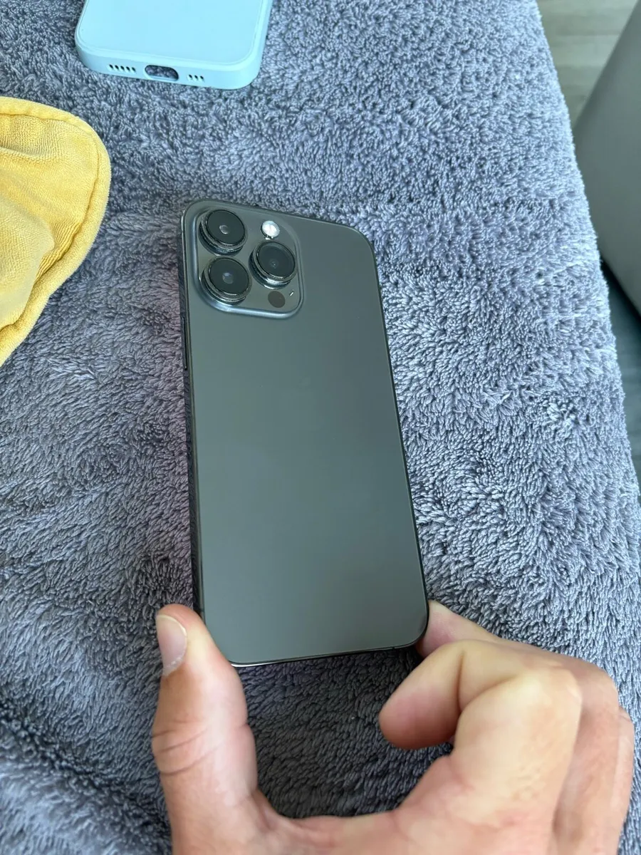 iPhone 13Pro 256GB - Image 4
