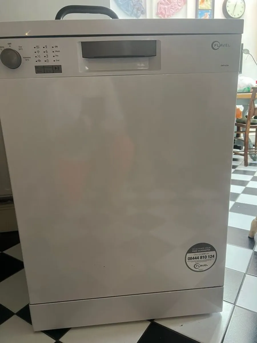 dishwasher Like New - Image 2
