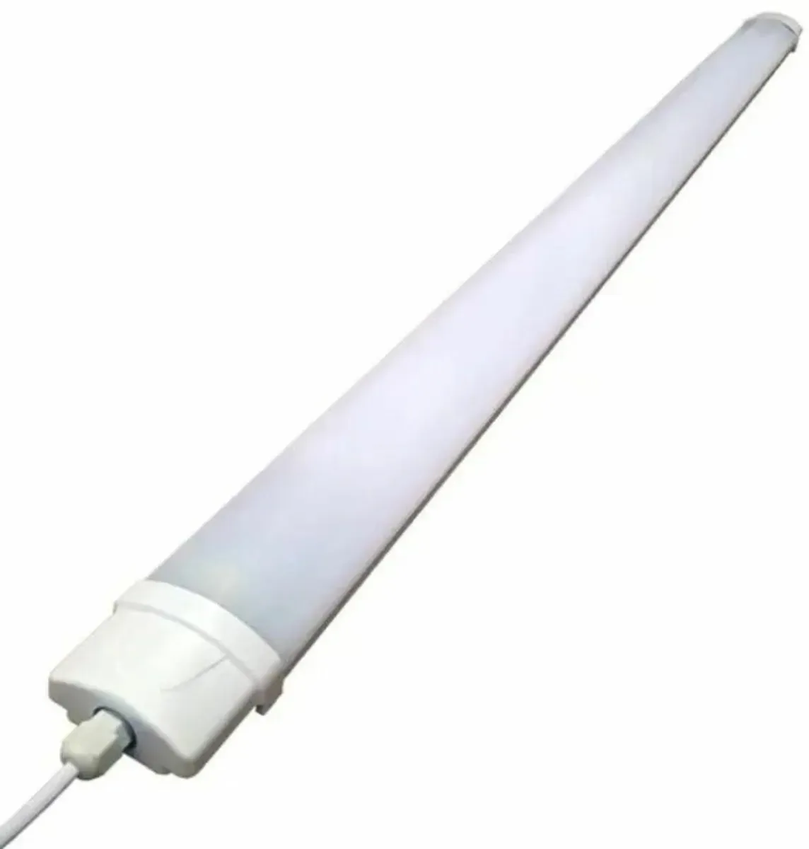 4ft LED waterproof light double Ip 65 - Image 1