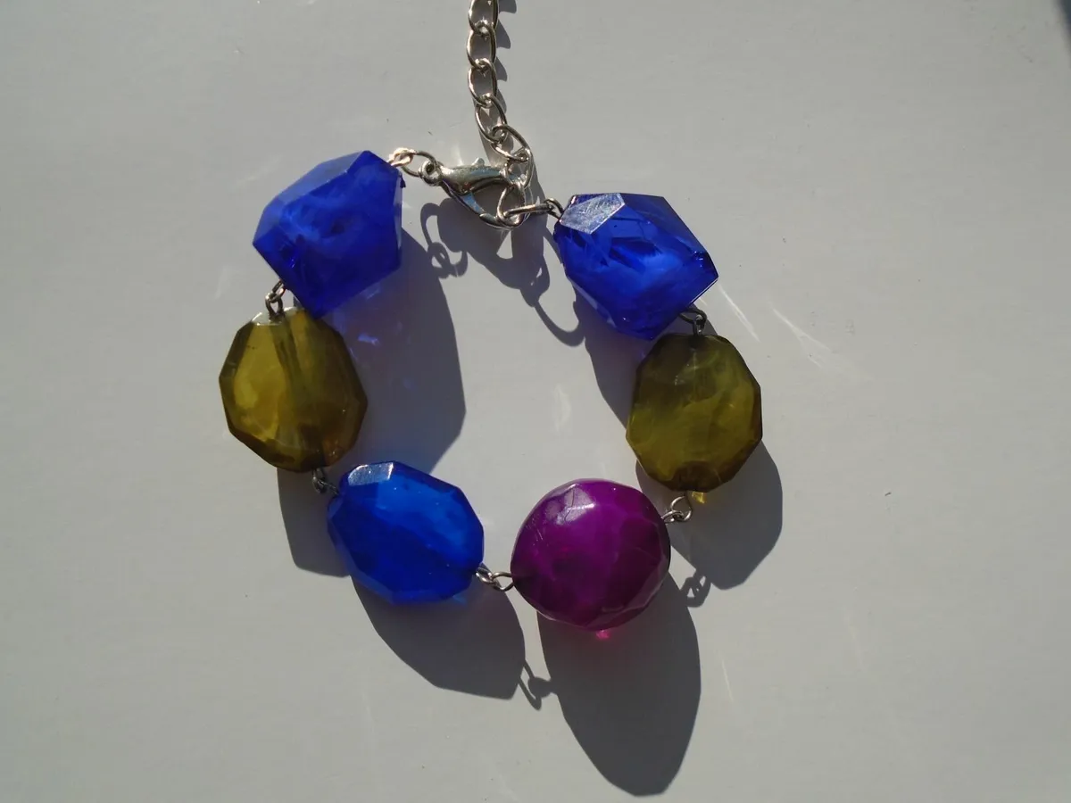 Chunky bracelet, Jewellery,Bracelet - Image 1