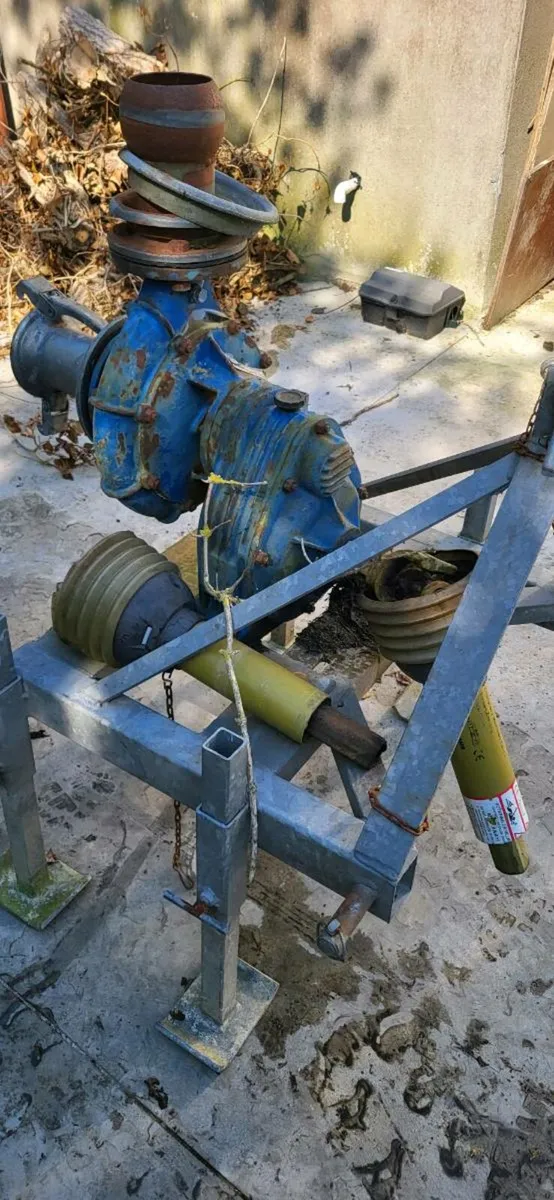 Potato  vegetable irrigation - Image 3