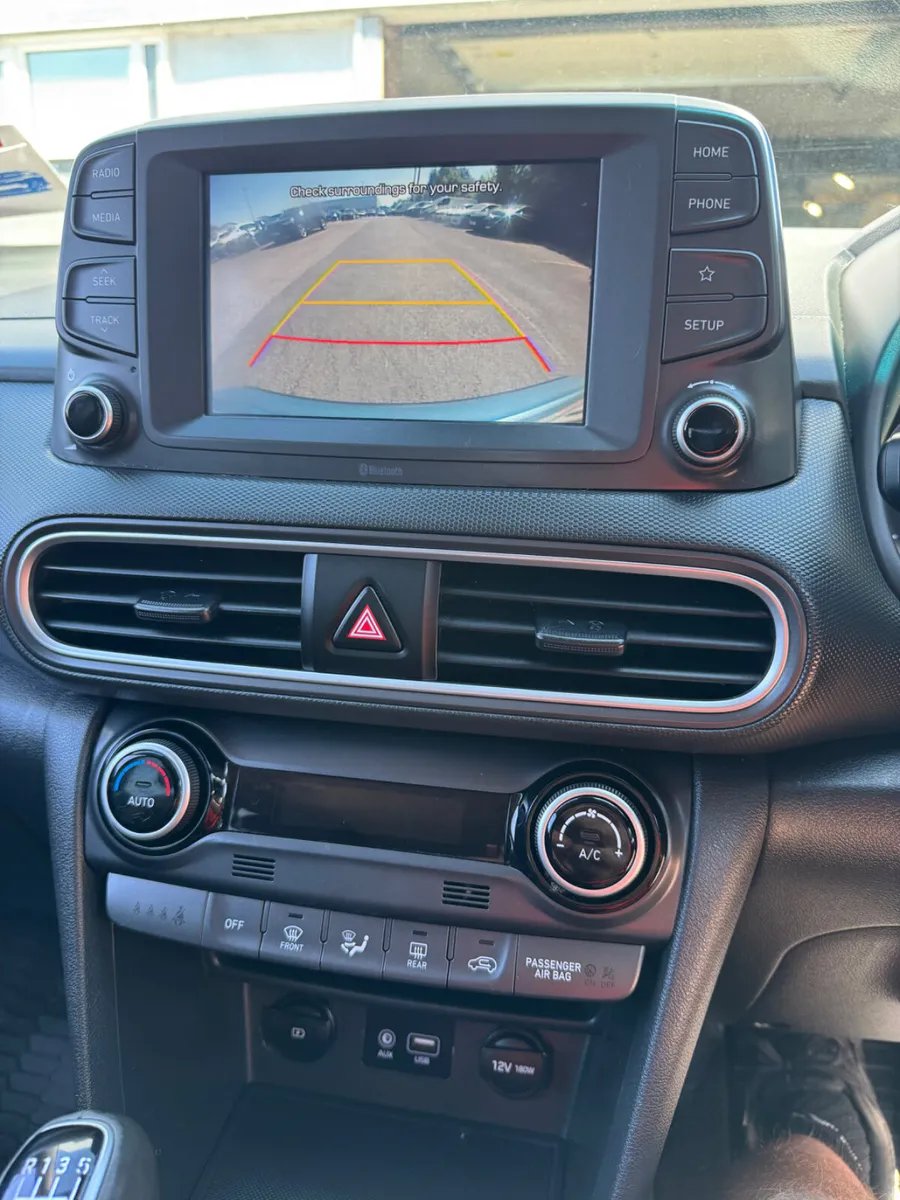 Citroen Berlingo 2020 1.5d 3 seater - Image 2