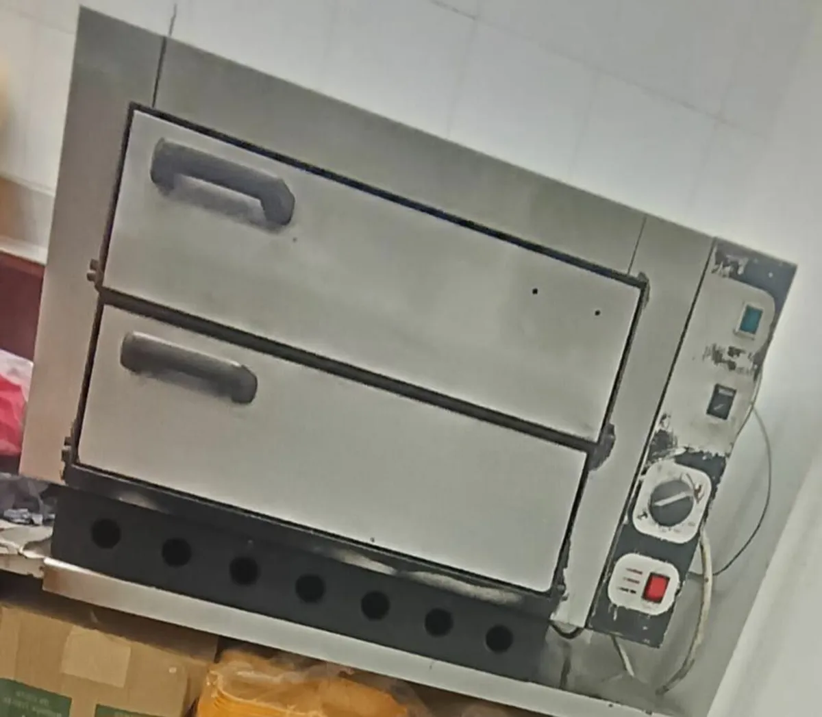 Restaurant Equipment - Image 1