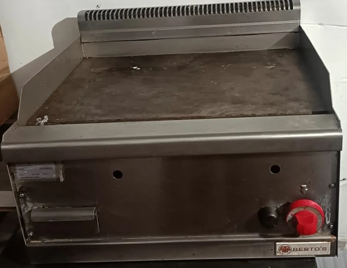 Restaurant Equipment - Image 3