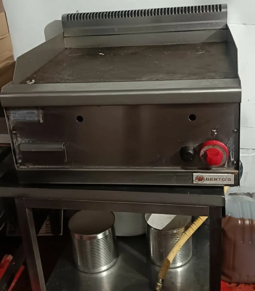 Restaurant Equipment - Image 4