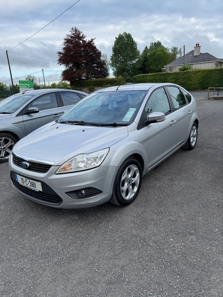 Ford Focus 2010 - Image 4