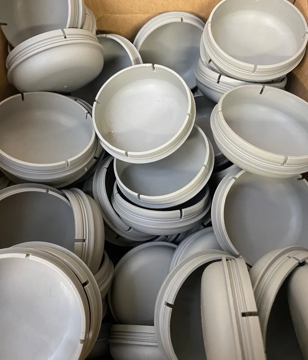 Ifor Williams Horsebox Wheels and Parts - Image 3