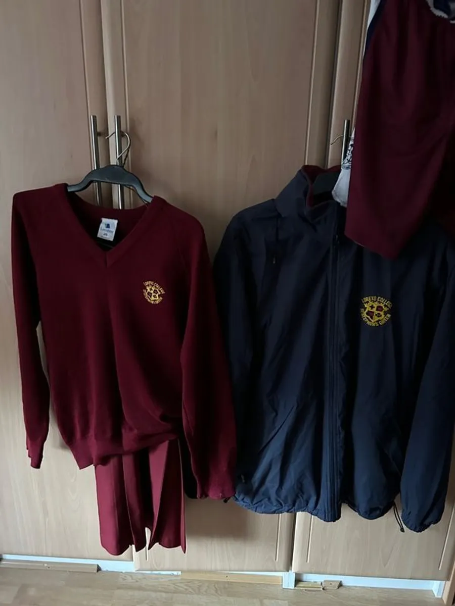 Loreto School Uniforms - Image 1