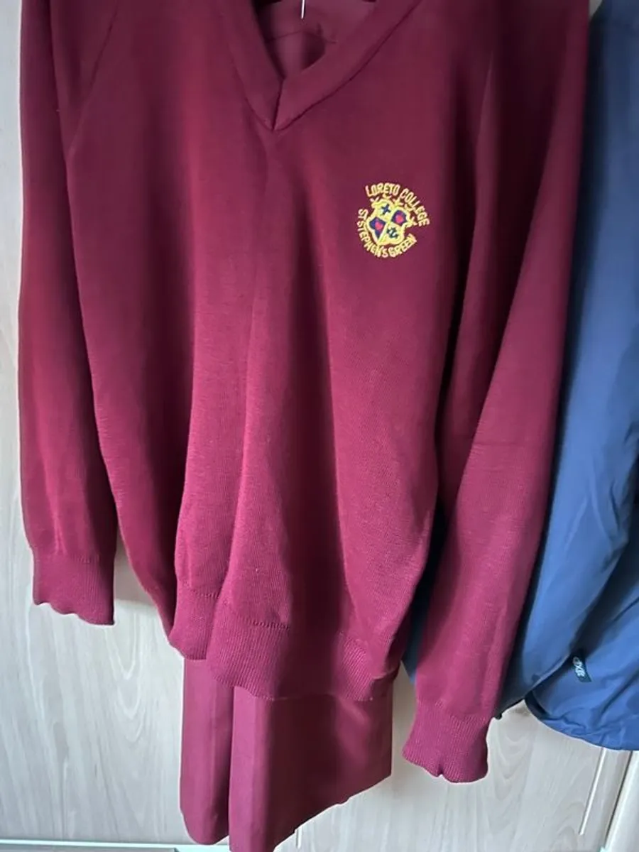 Loreto School Uniforms - Image 2