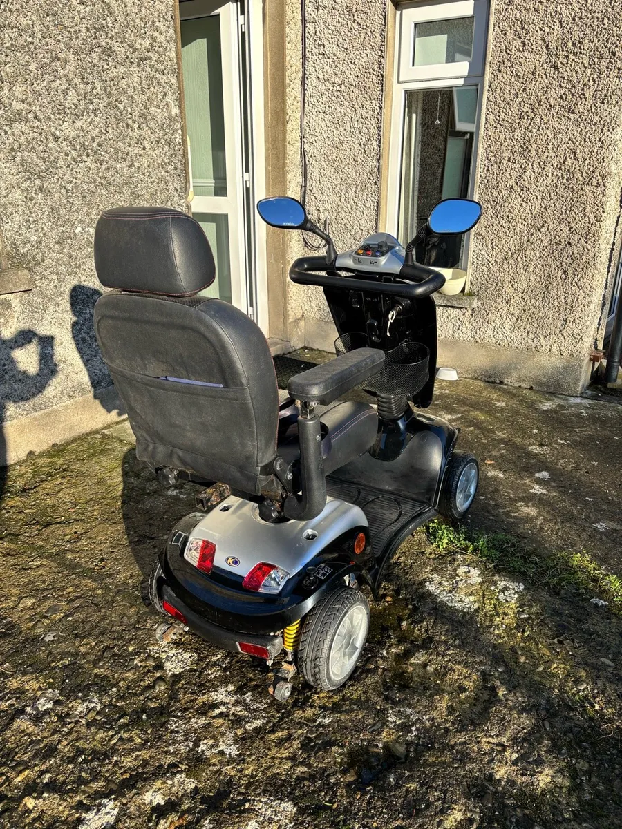 Mobility Scooter - Image 2