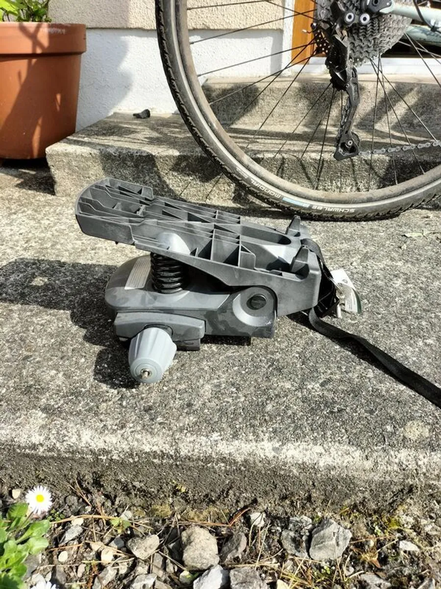 Child Bicycle Seat - Hamax - Image 3
