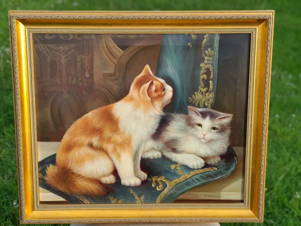 Antiques - Image 2
