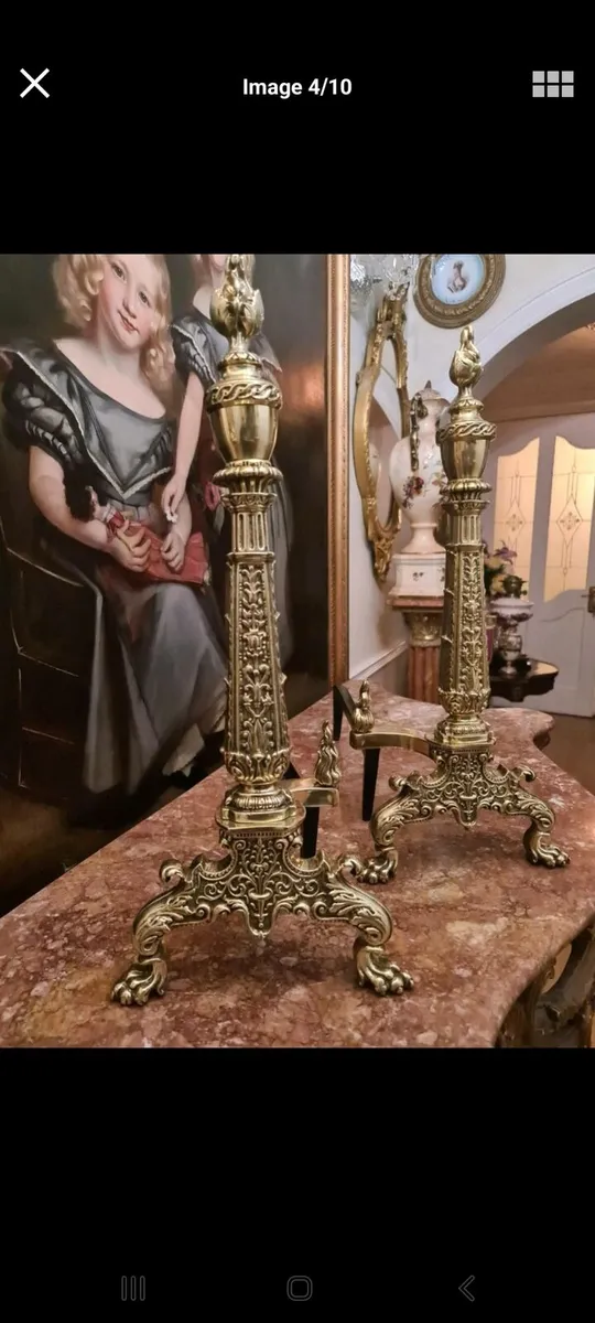 Antiques - Image 1